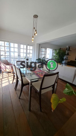 Imagem Apartamento com 4 Quartos à Venda, 200 m² em Real Parque - São Paulo Imagem Apartamento com 4 Quartos à Venda, 200 m² em Real Parque - São Paulo