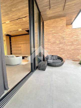 Imagem Casa de Condomínio com 4 Quartos à Venda, 703 m² em Alphaville Residencial Um - Barueri Imagem Casa de Condomínio com 4 Quartos à Venda, 703 m² em Alphaville Residencial Um - Barueri
