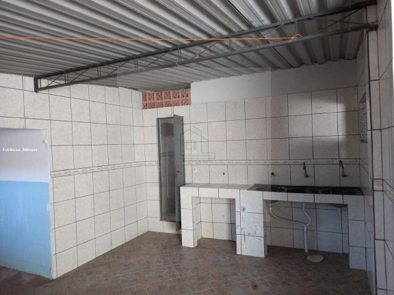Imagem Casa com 4 Quartos à Venda, 250 m² em São Salvador - Itaguaí