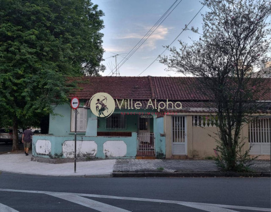Imagem Casa com 3 Quartos à Venda, 184 m² em Embare - Santos