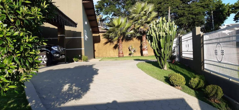 Imagem Casa com 3 Quartos à Venda, 972 m² em Jardim Tereza Cristina - Jundiaí Imagem Casa com 3 Quartos à Venda, 972 m² em Jardim Tereza Cristina - Jundiaí