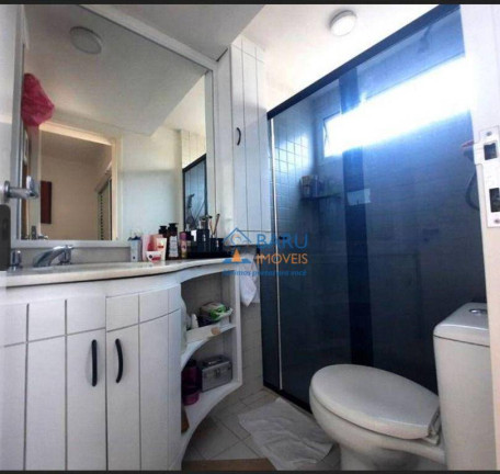 Imagem Apartamento com 2 Quartos à Venda, 58 m² em Perdizes - São Paulo Imagem Apartamento com 2 Quartos à Venda, 58 m² em Perdizes - São Paulo