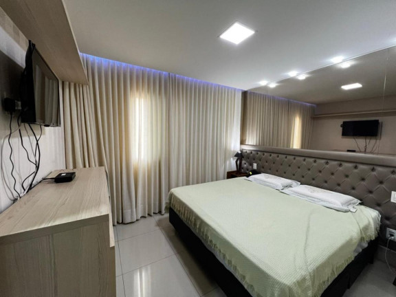 Imagem Apartamento à Venda, 128 m² em Jardim Goiás - Goiânia