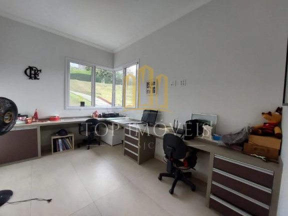 Imagem Casa de Condomínio com 4 Quartos à Venda, 1.300 m² em Parque Mirante Do Vale - Jacareí