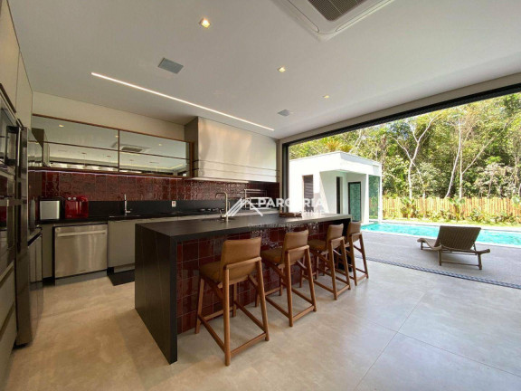 Imagem Casa com 6 Quartos à Venda, 450 m² em Riviera Módulo 16 - Bertioga Imagem Casa com 6 Quartos à Venda, 450 m² em Riviera Módulo 16 - Bertioga