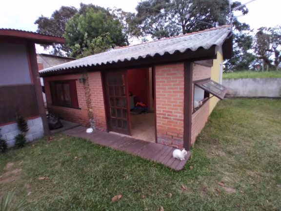 Imagem Casa com 2 Quartos à Venda, 283 m² em São João Do Rio Vermelho - Florianópolis