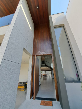 Imagem Casa de Condomínio com 4 Quartos à Venda, 293 m² em Condomínio Villágio Di Capri - Votorantim Imagem Casa de Condomínio com 4 Quartos à Venda, 293 m² em Condomínio Villágio Di Capri - Votorantim