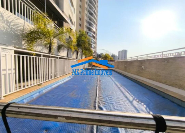 Imagem Apartamento com 3 Quartos à Venda, 95 m² em Vila Gomes - São Paulo Imagem Apartamento com 3 Quartos à Venda, 95 m² em Vila Gomes - São Paulo
