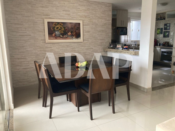 Imagem Casa com 5 Quartos à Venda, 361 m² em Vargem Pequena - Rio De Janeiro