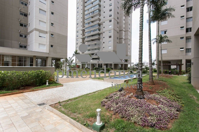Imagem Apartamento com 3 Quartos à Venda, 96 m² em Várzea Da Barra Funda - São Paulo