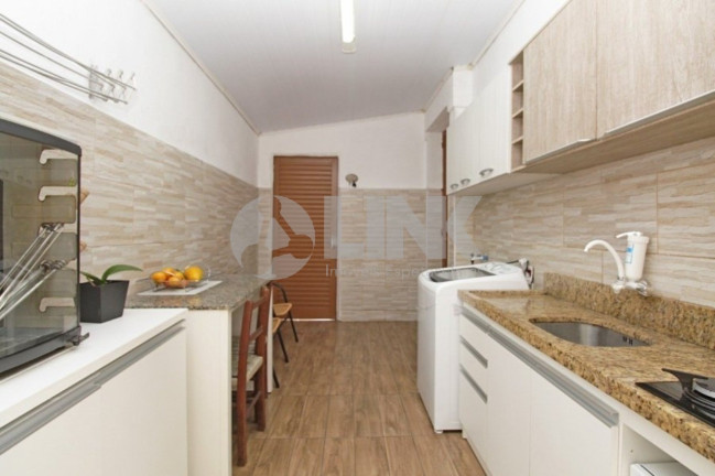 Imagem Apartamento com 2 Quartos à Venda, 90 m² em Cristo Redentor - Porto Alegre Imagem Apartamento com 2 Quartos à Venda, 90 m² em Cristo Redentor - Porto Alegre