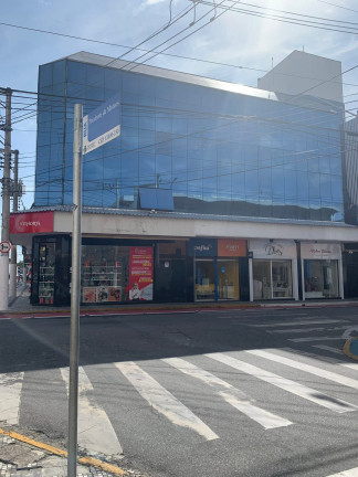 Imagem Sala Comercial à Venda, 40 m² em Centro - Pindamonhangaba Imagem Sala Comercial à Venda, 40 m² em Centro - Pindamonhangaba