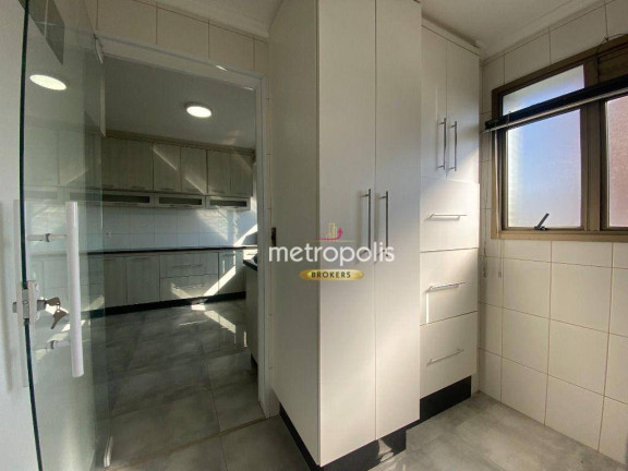 Imagem Cobertura com 3 Quartos à Venda, 250 m² em Santa Paula - São Caetano Do Sul Imagem Cobertura com 3 Quartos à Venda, 250 m² em Santa Paula - São Caetano Do Sul