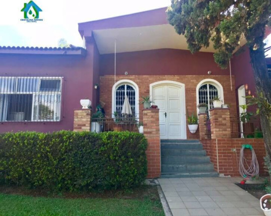 Imagem Chácara com 3 Quartos à Venda, 250 m² em Casa Branca - Jundiaí