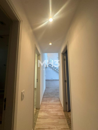 Imagem Cobertura com 3 Quartos à Venda, 210 m² em Mansões Santo Antônio - Campinas Imagem Cobertura com 3 Quartos à Venda, 210 m² em Mansões Santo Antônio - Campinas