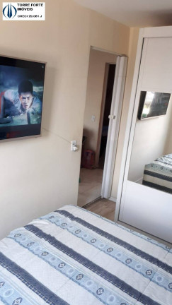 Imagem Apartamento com 3 Quartos à Venda, 56 m² em Conjunto Habitacional Barreira Grande - São Paulo Imagem Apartamento com 3 Quartos à Venda, 56 m² em Conjunto Habitacional Barreira Grande - São Paulo