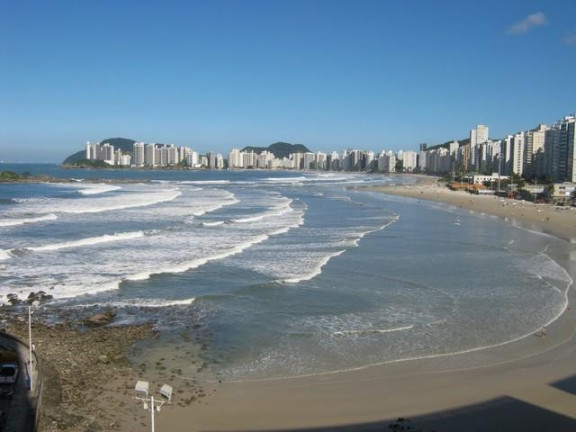 Imagem Apartamento com 4 Quartos à Venda, 200 m² em Pitangueiras - Guarujá Imagem Apartamento com 4 Quartos à Venda, 200 m² em Pitangueiras - Guarujá