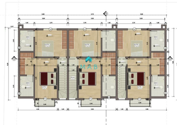 Imagem Sobrado com 2 Quartos à Venda, 110 m² em Ingleses Do Rio Vermelho - Florianópolis