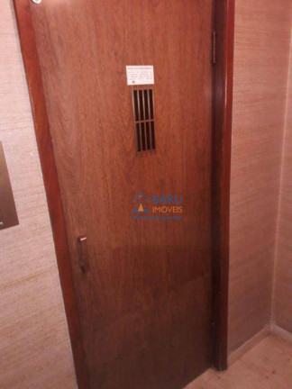 Imagem Apartamento com 3 Quartos à Venda, 110 m² em Higienópolis - São Paulo Imagem Apartamento com 3 Quartos à Venda, 110 m² em Higienópolis - São Paulo