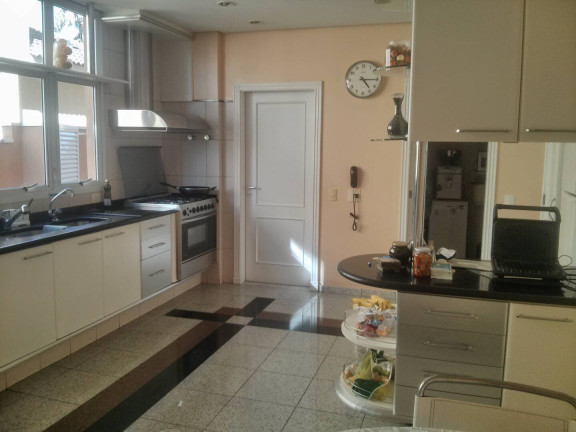 Imagem Casa com 4 Quartos à Venda, 462 m² em Tamboré - Santana De Parnaíba Imagem Casa com 4 Quartos à Venda, 462 m² em Tamboré - Santana De Parnaíba