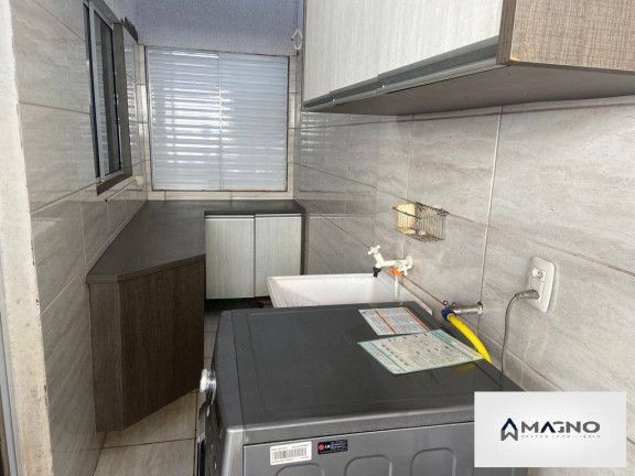Imagem Casa de Condomínio com 3 Quartos à Venda, 143 m² em Fag - Cascavel