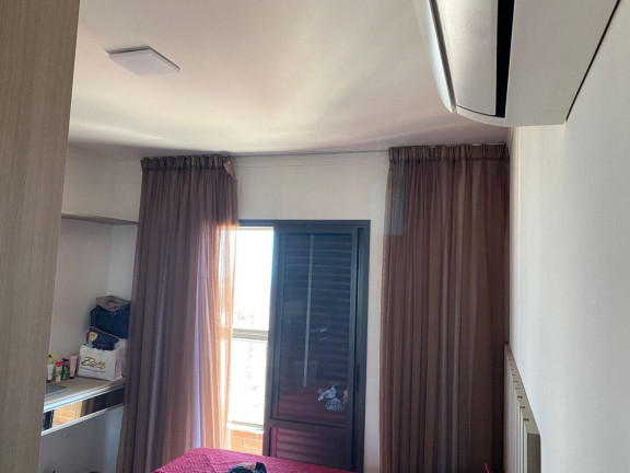 Imagem Apartamento com 3 Quartos à Venda, 145 m² em Guilhermina - Praia Grande