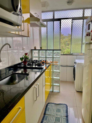 Imagem Apartamento com 2 Quartos à Venda, 63 m² em Centro - Guarulhos Imagem Apartamento com 2 Quartos à Venda, 63 m² em Centro - Guarulhos