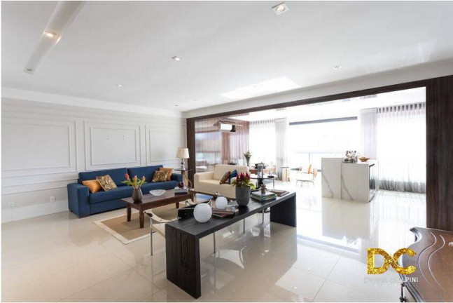 Imagem Apartamento com 3 Quartos à Venda, 247 m² em Quilombo - Cuiabá Imagem Apartamento com 3 Quartos à Venda, 247 m² em Quilombo - Cuiabá