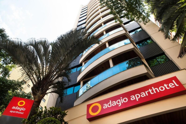 Imagem Apartamento com 1 Quarto à Venda, 33 m² em Itaim Bibi - São Paulo Imagem Apartamento com 1 Quarto à Venda, 33 m² em Itaim Bibi - São Paulo