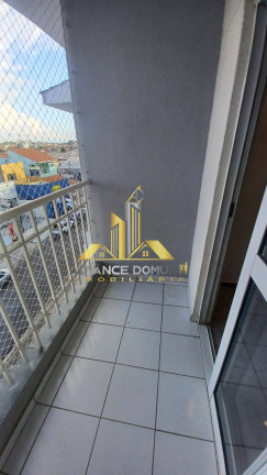 Imagem Apartamento com 2 Quartos à Venda, 53 m² em Jardim São Lourenzo - Sorocaba