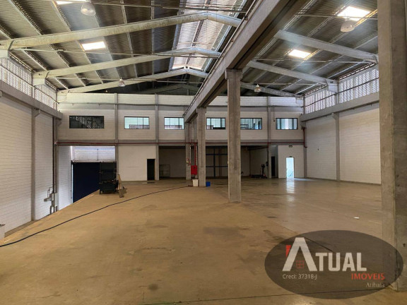 Imagem Galpão para Alugar, 3.102 m² em Terra Preta (terra Preta) - Mairiporã