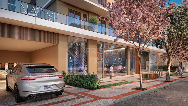 Imagem Apartamento com 4 Quartos à Venda, 238 m² em Itapuã - Vila Velha Imagem Apartamento com 4 Quartos à Venda, 238 m² em Itapuã - Vila Velha