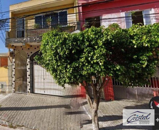 Imagem Casa com 9 Quartos à Venda, 322 m² em Butantã - São Paulo Imagem Casa com 9 Quartos à Venda, 322 m² em Butantã - São Paulo