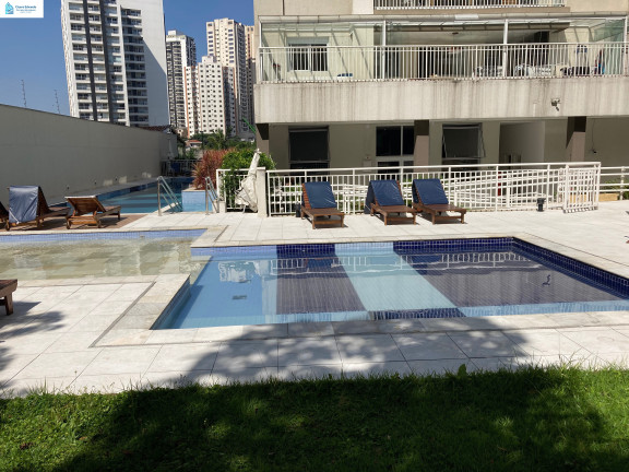 Imagem Imóvel com 3 Quartos à Venda, 91 m² em Vila Regente Feijó - São Paulo Imagem Imóvel com 3 Quartos à Venda, 91 m² em Vila Regente Feijó - São Paulo