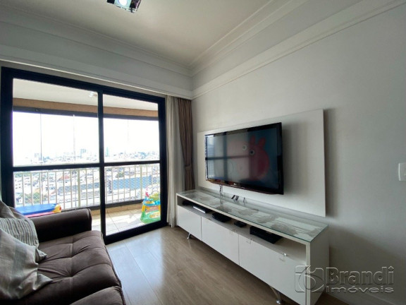Imagem Apartamento com 3 Quartos à Venda, 82 m² em Vila Prudente - São Paulo