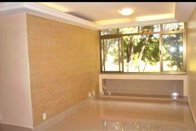 Imagem Imóvel com 4 Quartos à Venda, 110 m² em Asa Norte - Brasília Imagem Imóvel com 4 Quartos à Venda, 110 m² em Asa Norte - Brasília