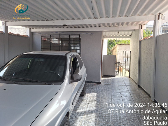 Sobrado com 3 Quartos para Alugar, 170 m² em Jardim Oriental - São Paulo