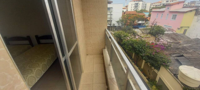 Imagem Apartamento com 2 Quartos à Venda, 85 m² em Passagem - Cabo Frio Imagem Apartamento com 2 Quartos à Venda, 85 m² em Passagem - Cabo Frio