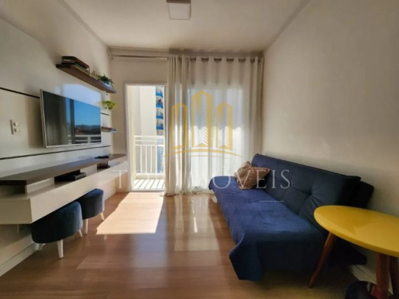 Apartamento com 2 Quartos à Venda, 65 m² em Jardim América - São José Dos Campos