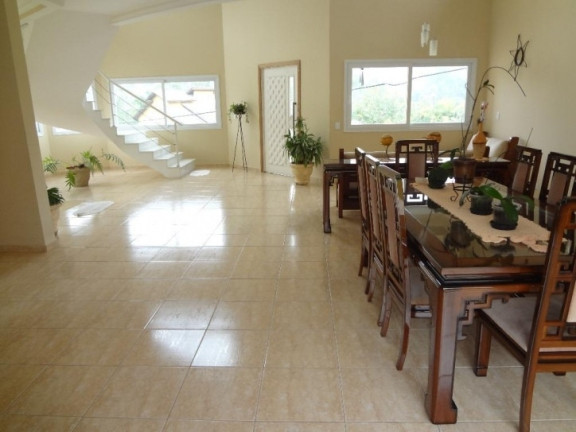 Imagem Casa com 4 Quartos à Venda, 440 m² em Jardim Indaia - Embu Das Artes Imagem Casa com 4 Quartos à Venda, 440 m² em Jardim Indaia - Embu Das Artes