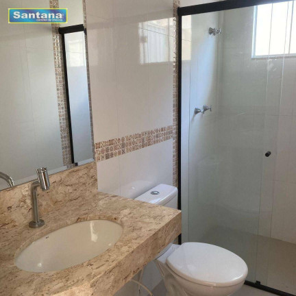 Imagem Casa com 2 Quartos à Venda, 80 m² em Setor Lagoa Quente - Caldas Novas Imagem Casa com 2 Quartos à Venda, 80 m² em Setor Lagoa Quente - Caldas Novas