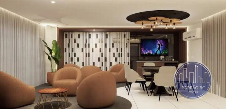 Imagem Apartamento com 3 Quartos à Venda, 85 m² em água Verde - Curitiba Imagem Apartamento com 3 Quartos à Venda, 85 m² em água Verde - Curitiba