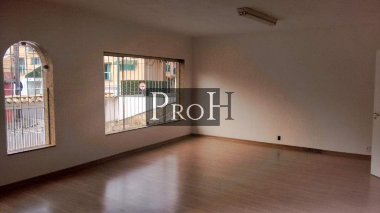 Sobrado com 4 Quartos à Venda, 430 m² em Jardim Bela Vista - Santo André