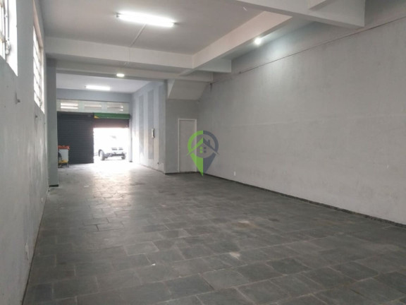 Imagem Imóvel Comercial à Venda, 350 m² em Vila Mathias - Santos Imagem Imóvel Comercial à Venda, 350 m² em Vila Mathias - Santos