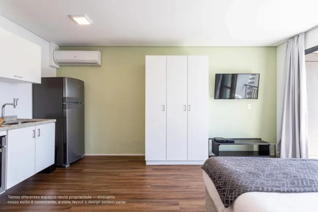Imagem Apartamento com 1 Quarto à Venda, 37 m² em Bela Vista - São Paulo Imagem Apartamento com 1 Quarto à Venda, 37 m² em Bela Vista - São Paulo