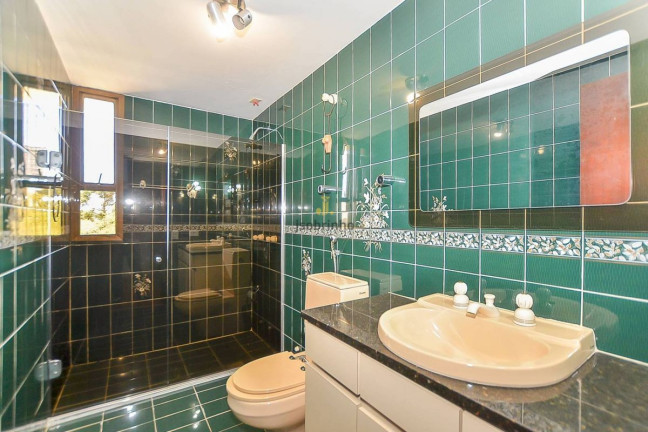 Apartamento com 3 Quartos à Venda, 181 m² em Alto Da Glória - Curitiba