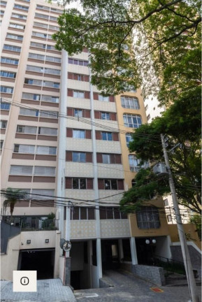 Imagem Apartamento com 3 Quartos à Venda, 94 m² em Perdizes - São Paulo Imagem Apartamento com 3 Quartos à Venda, 94 m² em Perdizes - São Paulo