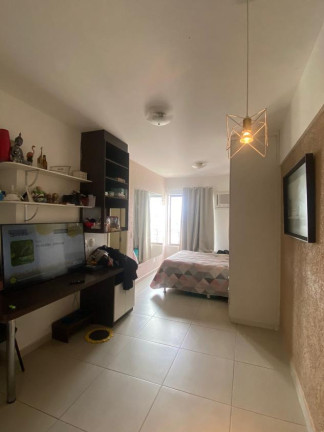 Kitnet com 1 Quarto à Venda, 26 m² em Centro - Londrina