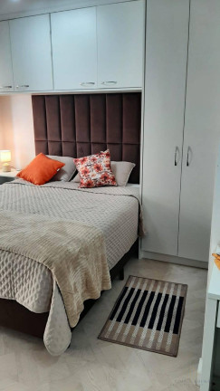 Imagem Studio com 1 Quarto à Venda, 26 m² em Paraiso - São Paulo