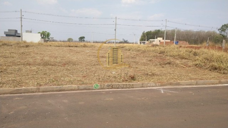 Imagem Terreno à Venda, 160 m² em Jardim Girassol - Mirassol Imagem Terreno à Venda, 160 m² em Jardim Girassol - Mirassol